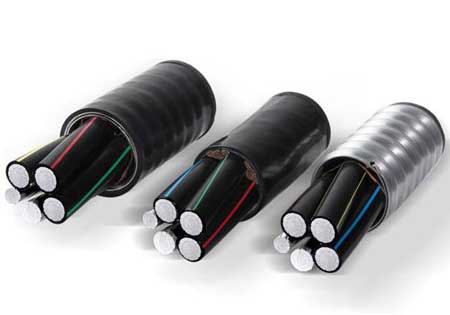 源鋒鋁合金電力電纜 AC90型在電力傳輸中的優(yōu)勢(shì)與應(yīng)用